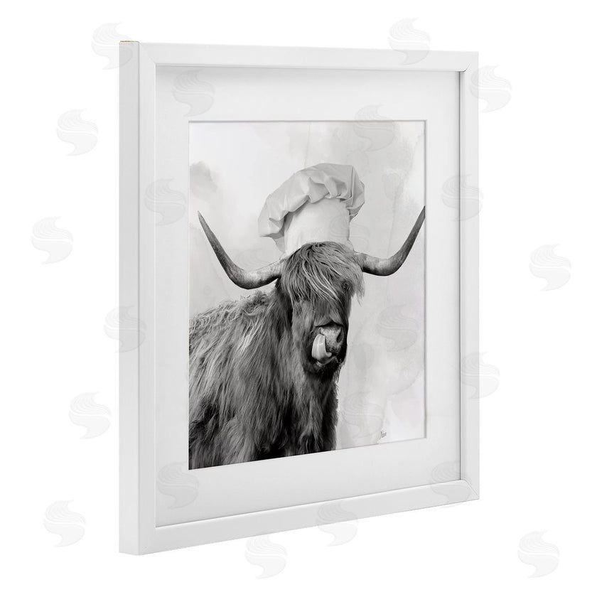 Nan | Kitchen Chef Cattle