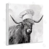 Nan | Kitchen Chef Cattle