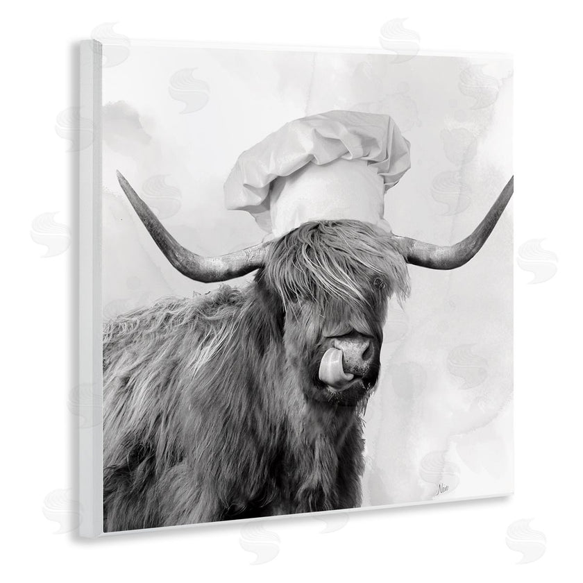 Nan | Kitchen Chef Cattle