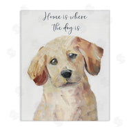 Sally Swatland | Sentimental Dog Phrase