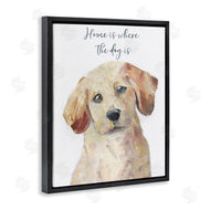 Sally Swatland | Sentimental Dog Phrase