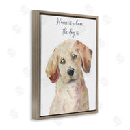 Sally Swatland | Sentimental Dog Phrase