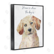Sally Swatland | Sentimental Dog Phrase