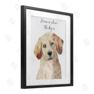 Sally Swatland | Sentimental Dog Phrase