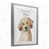 Sally Swatland | Sentimental Dog Phrase