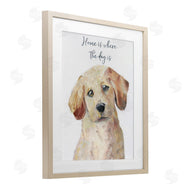 Sally Swatland | Sentimental Dog Phrase