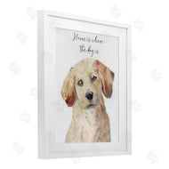Sally Swatland | Sentimental Dog Phrase