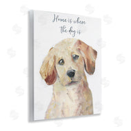Sally Swatland | Sentimental Dog Phrase