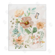 Nan | Blush Cottage Blossoms