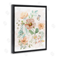 Nan | Blush Cottage Blossoms