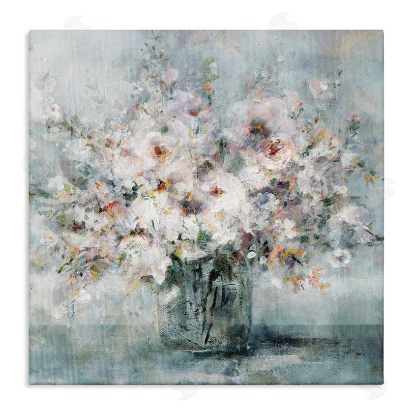 Carol Robinson | Faded Complex Bouquet