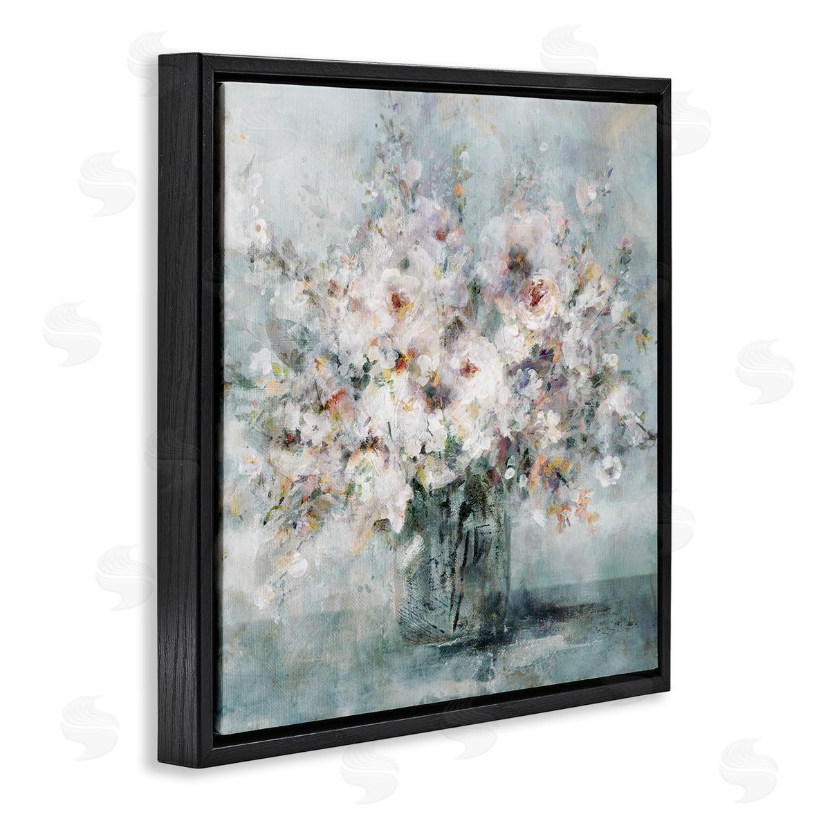 Carol Robinson | Faded Complex Bouquet