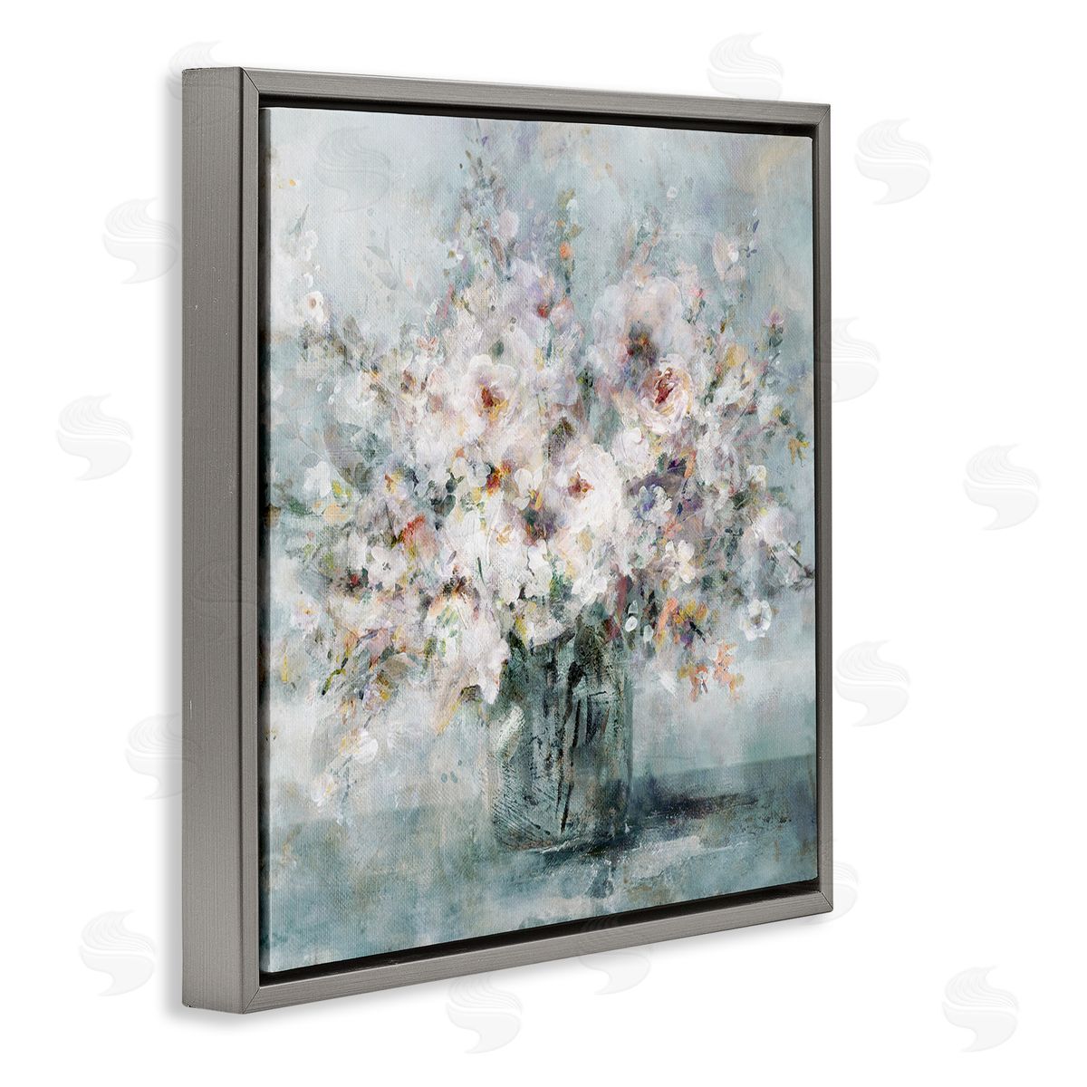 Carol Robinson | Faded Complex Bouquet
