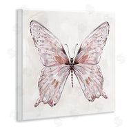 Carol Robinson | Faded Blush Butterfly