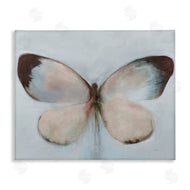 Sarah Stockstill | Faded Butterfly Wings