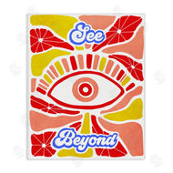 Ziwei Li | See Beyond in Warm Tones