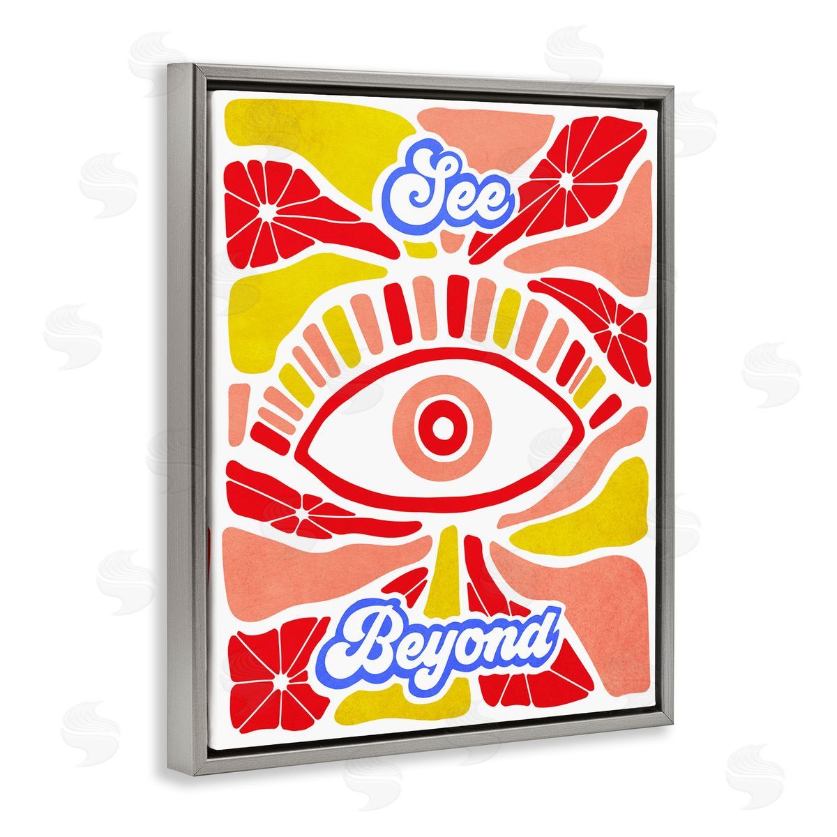 Ziwei Li | See Beyond in Warm Tones