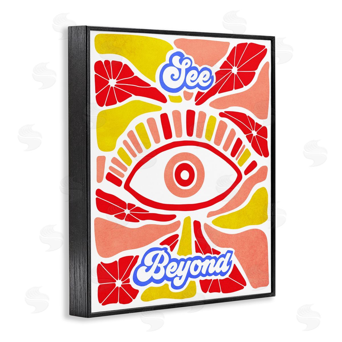 Ziwei Li | See Beyond in Warm Tones