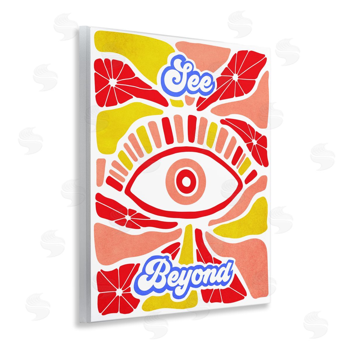 Ziwei Li | See Beyond in Warm Tones