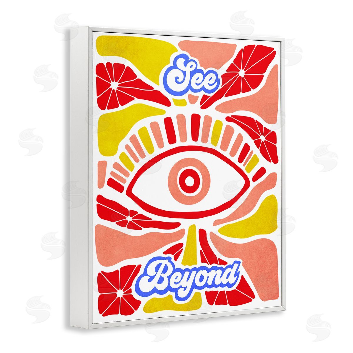 Ziwei Li | See Beyond in Warm Tones