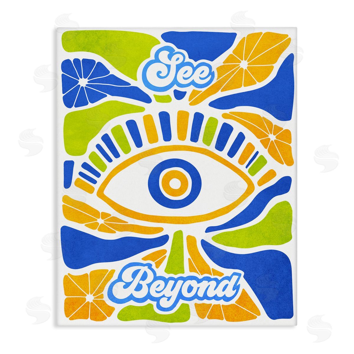 Ziwei Li | See Beyond Spiritual Eye