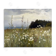 Annabelle Hall | Seaside Daisy Meadow