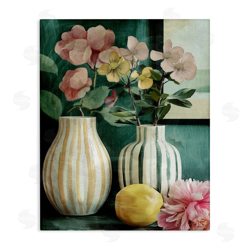Annabelle Hall | Comforting Ceramic Bouquets