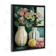 Annabelle Hall | Comforting Ceramic Bouquets