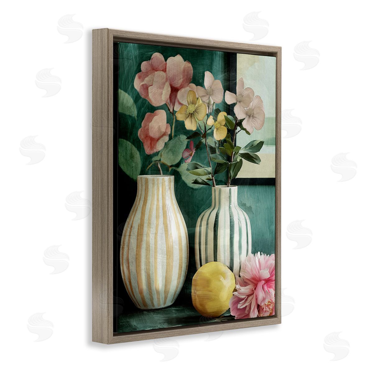 Annabelle Hall | Comforting Ceramic Bouquets