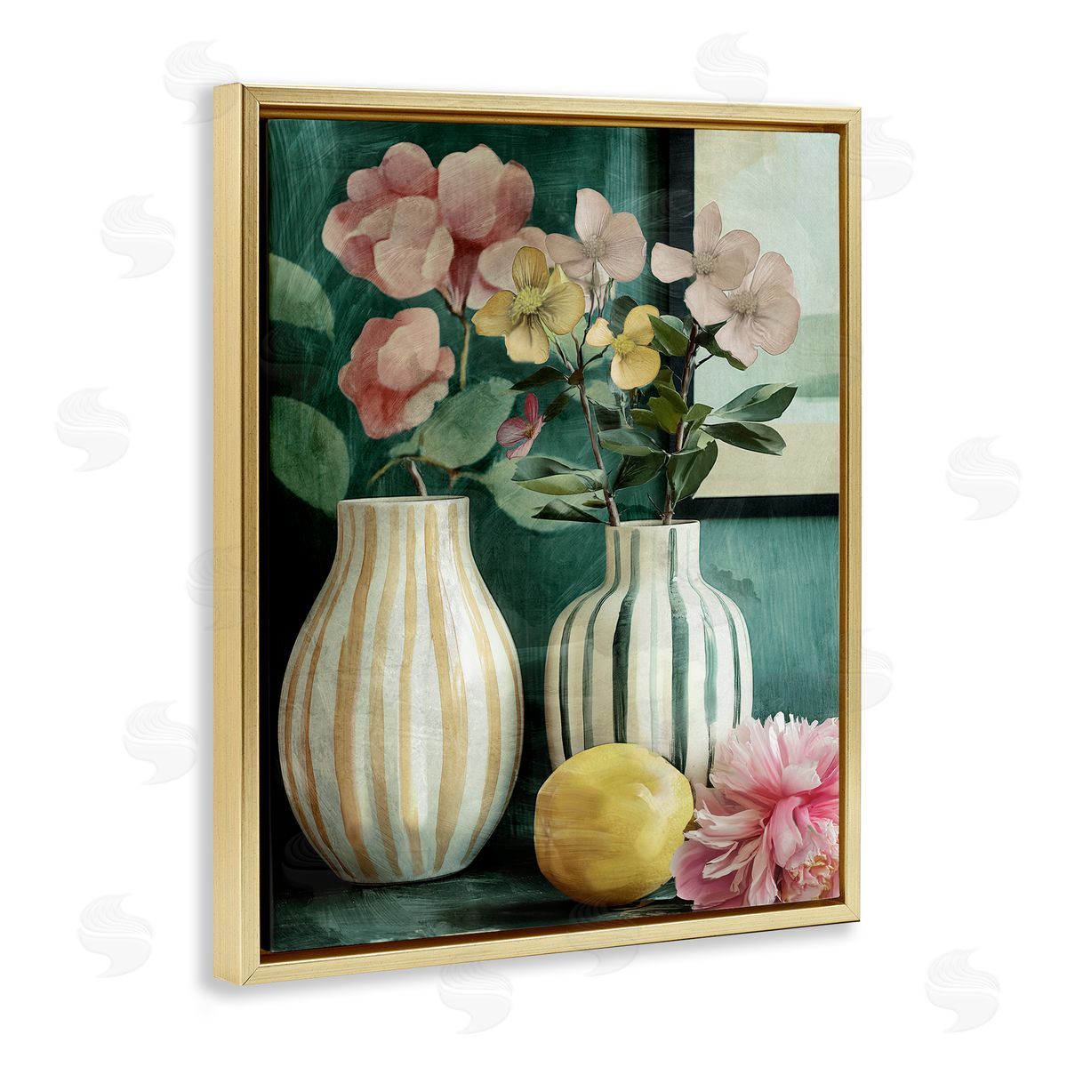 Annabelle Hall | Comforting Ceramic Bouquets