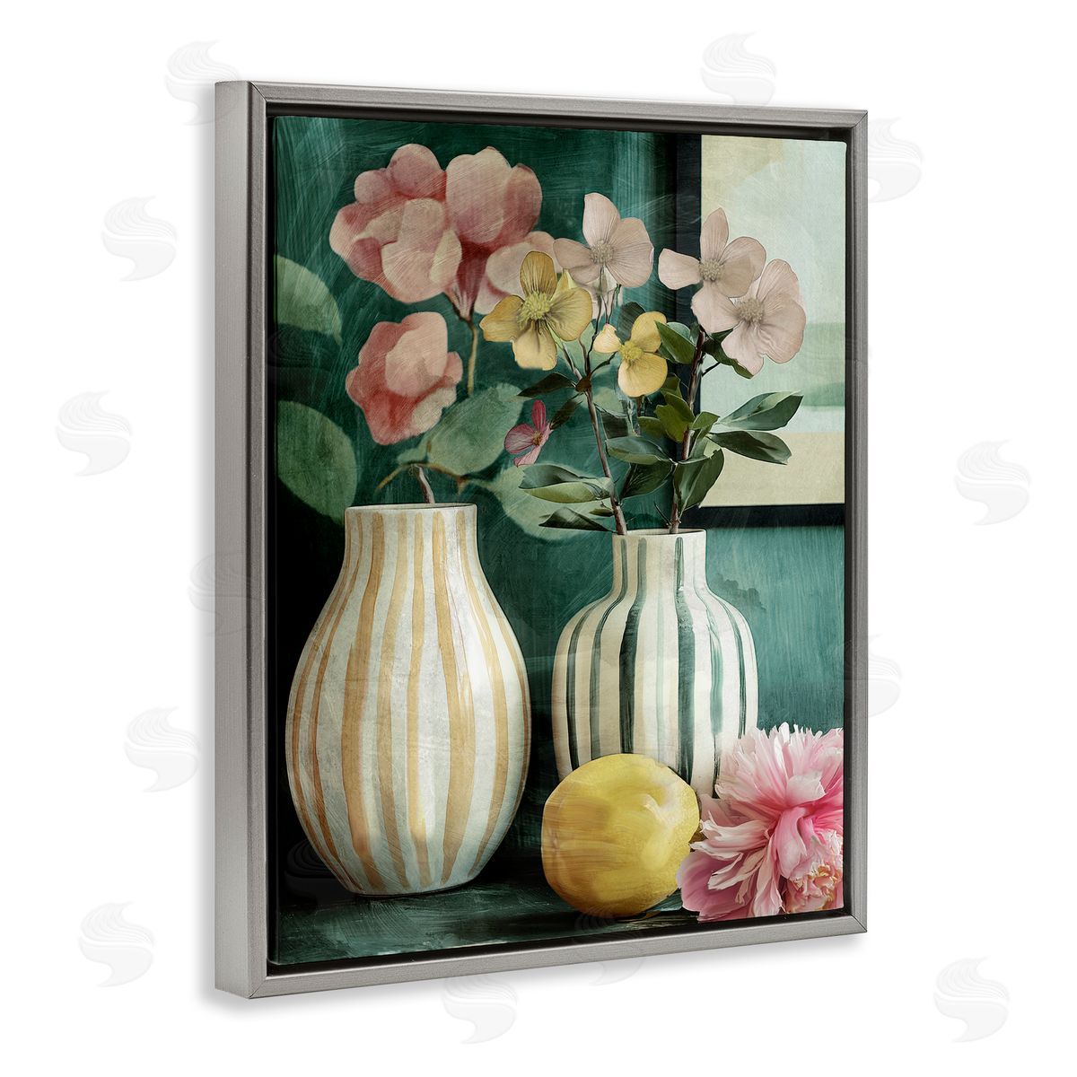 Annabelle Hall | Comforting Ceramic Bouquets