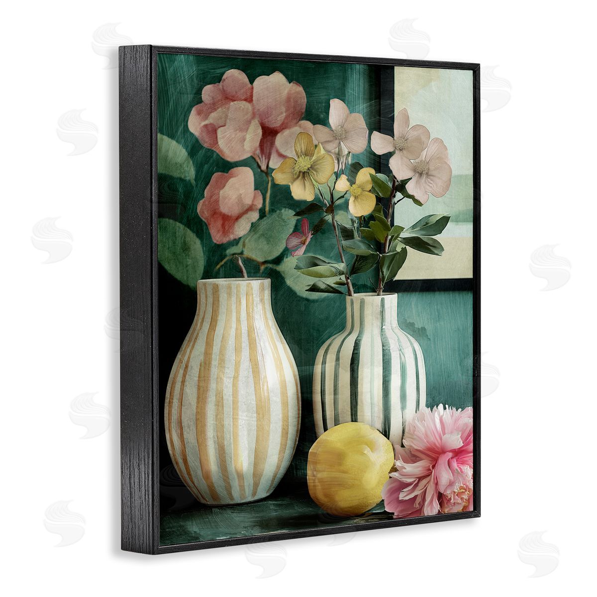 Annabelle Hall | Comforting Ceramic Bouquets