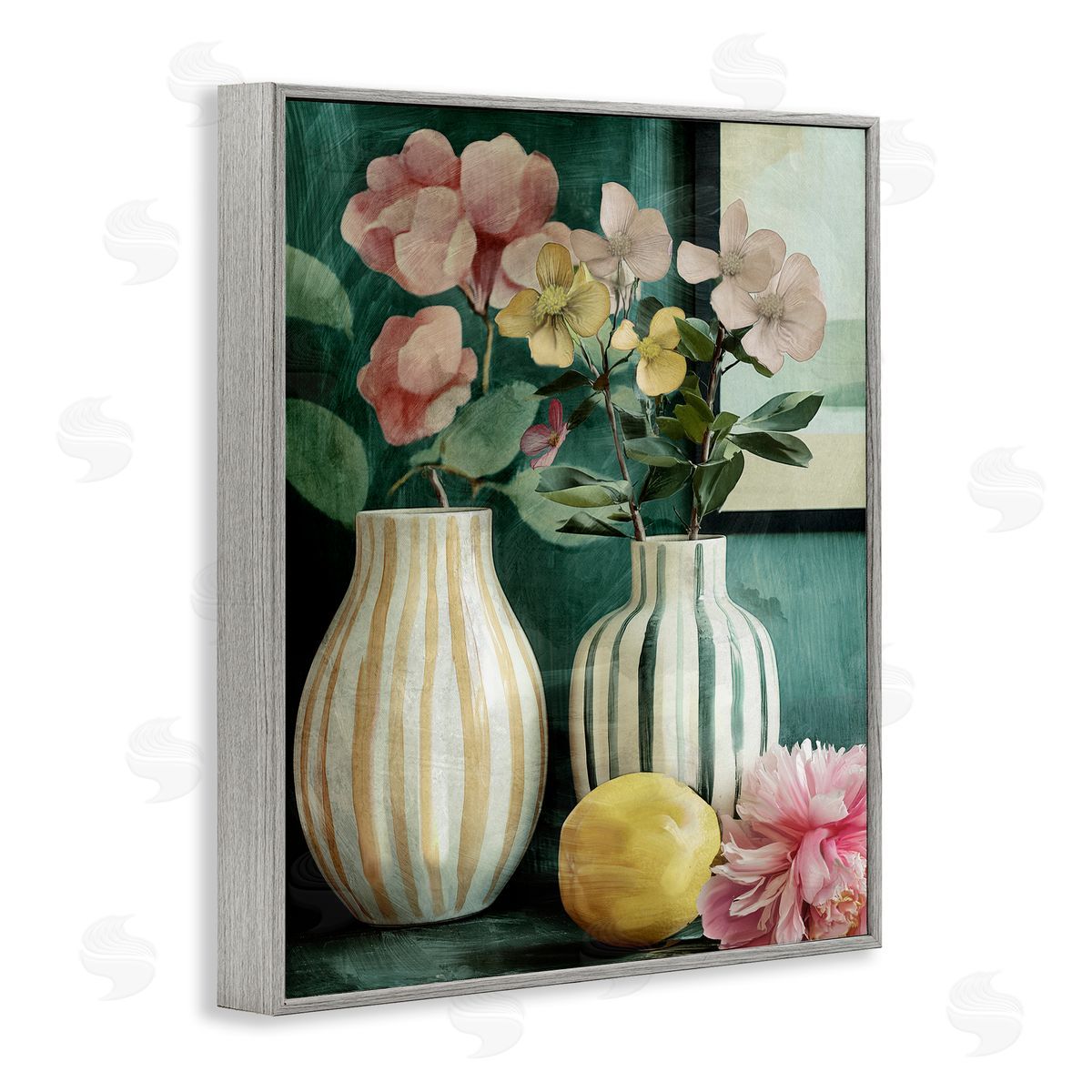 Annabelle Hall | Comforting Ceramic Bouquets