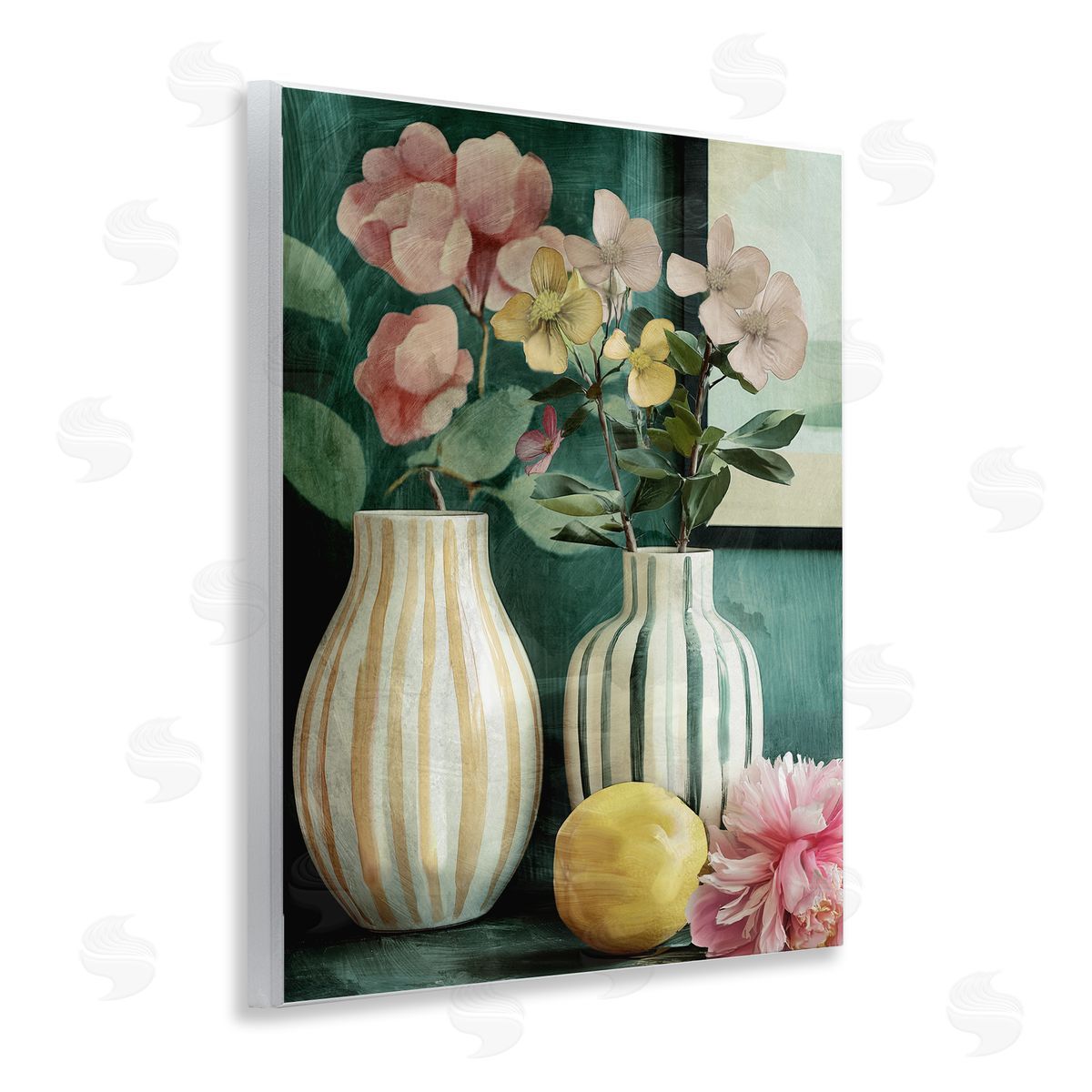 Annabelle Hall | Comforting Ceramic Bouquets