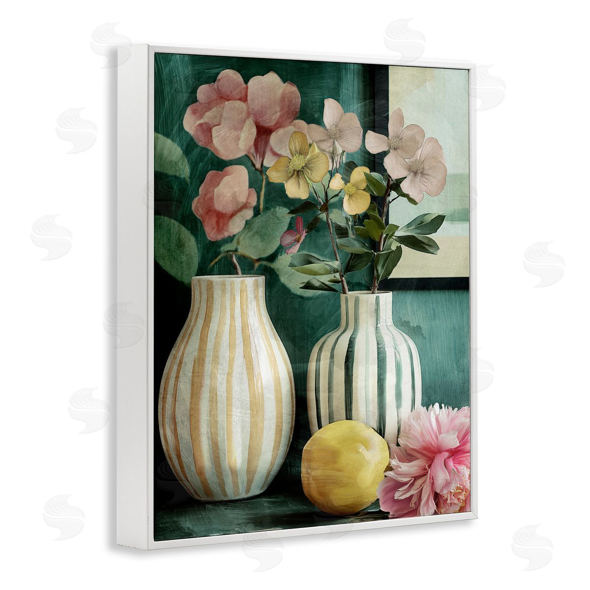 Annabelle Hall | Comforting Ceramic Bouquets