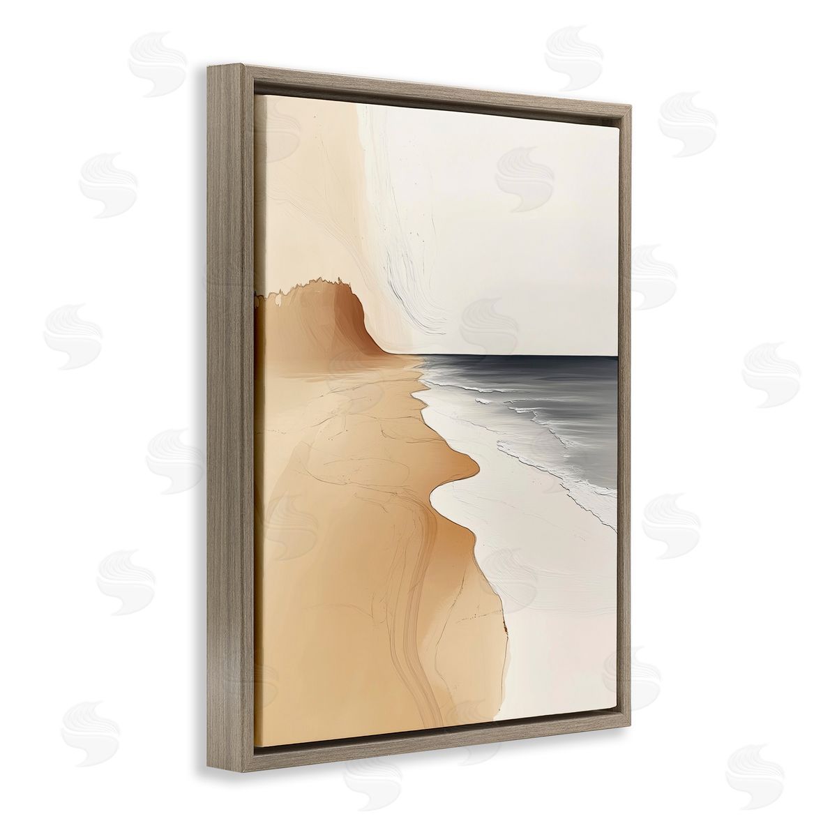 Annabelle Hall | Lighter Than Air Abstraction