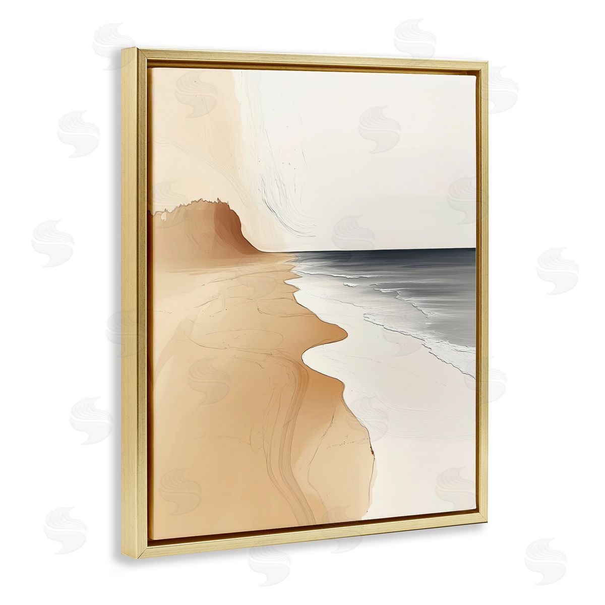 Annabelle Hall | Lighter Than Air Abstraction