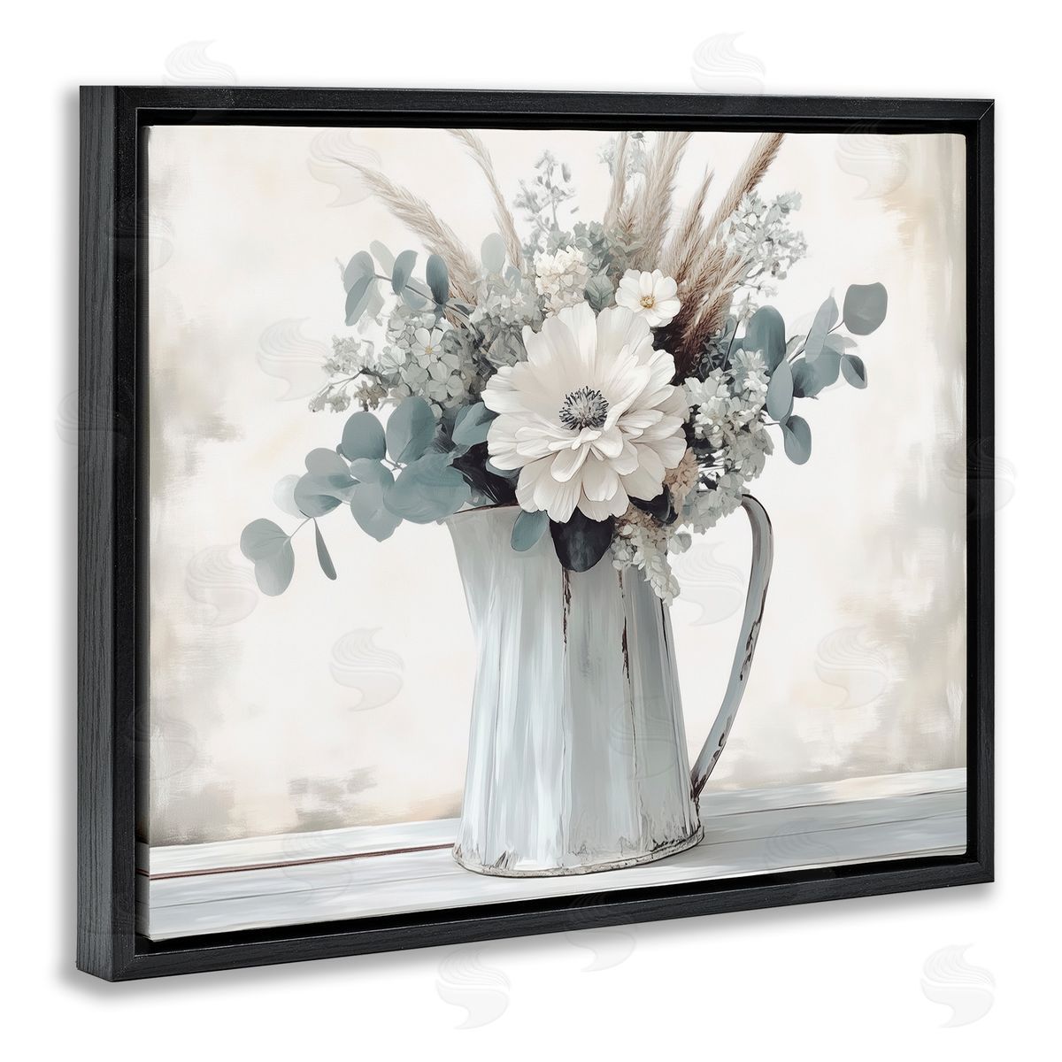 Annabelle Hall | Mixed Bouquet in Jug