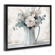 Annabelle Hall | Mixed Bouquet in Jug