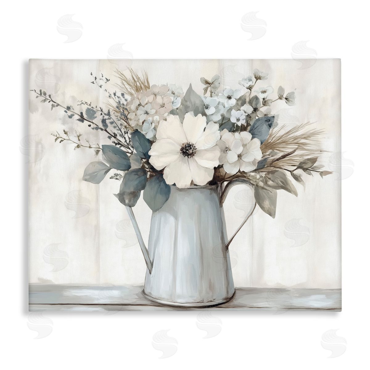 Annabelle Hall | Assorted Country Bulbs Bouquet