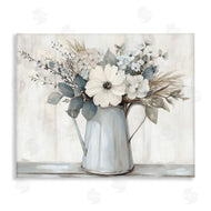 Annabelle Hall | Assorted Country Bulbs Bouquet