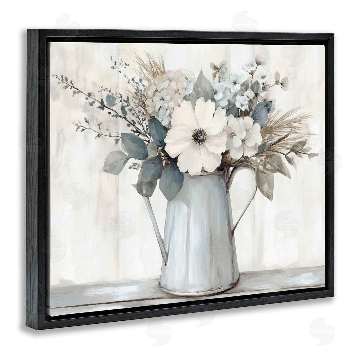 Annabelle Hall | Assorted Country Bulbs Bouquet