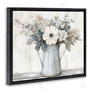 Annabelle Hall | Assorted Country Bulbs Bouquet