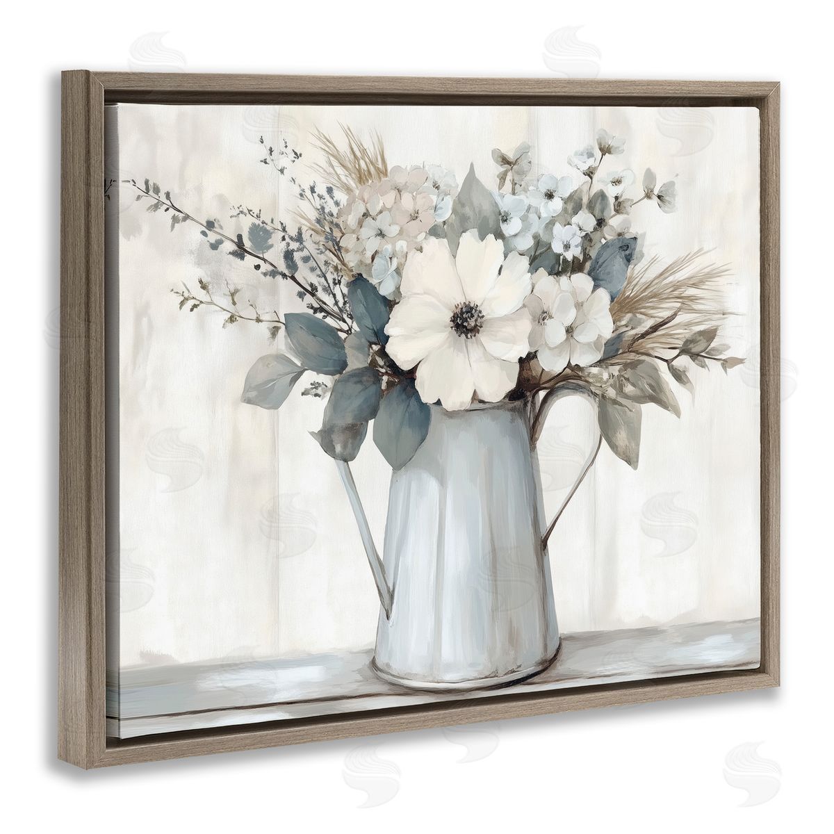 Annabelle Hall | Assorted Country Bulbs Bouquet