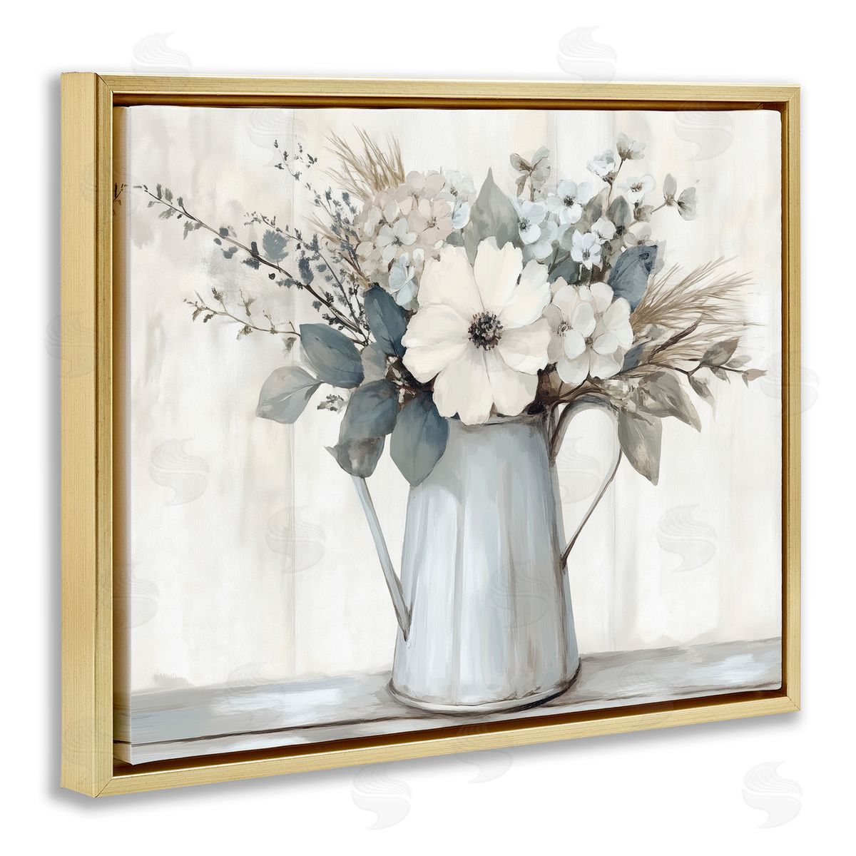 Annabelle Hall | Assorted Country Bulbs Bouquet