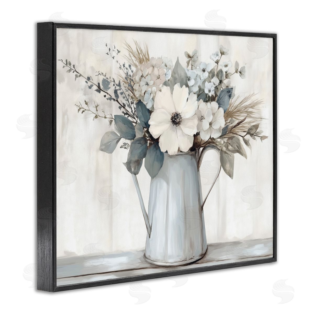 Annabelle Hall | Assorted Country Bulbs Bouquet