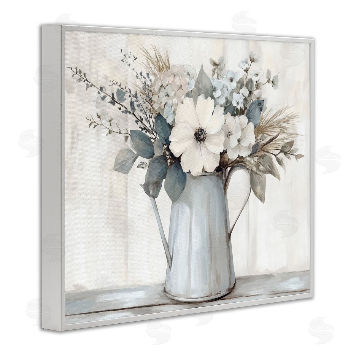 Annabelle Hall | Assorted Country Bulbs Bouquet