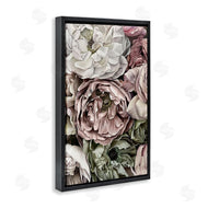 Annabelle Hall | Rose & Peony Petals