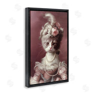 Annabelle Hall | Your Catness Historical Portrait