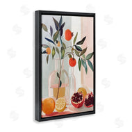 Annabelle Hall | Bright Summer Fruits Still Life